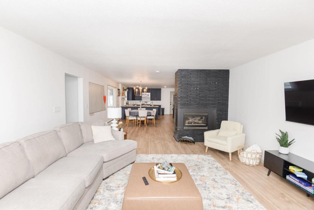 New Remodeled Townhome In * Fargo