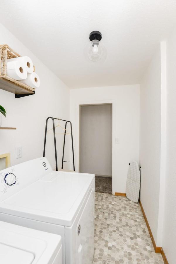 Hébergement de vacances New Remodeled Townhome In